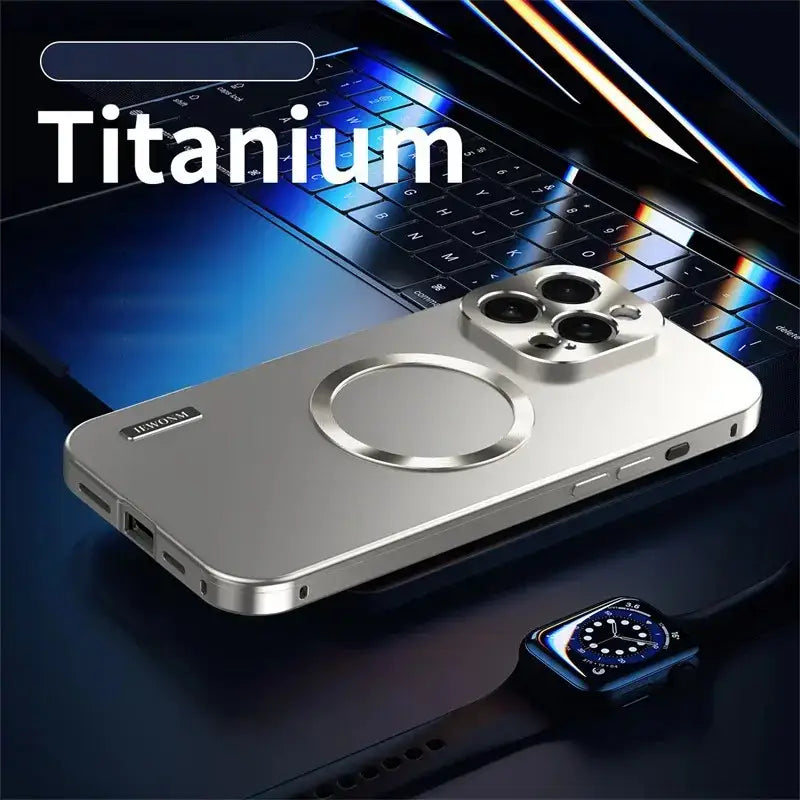 Fusion Force Mobile Case by CoverMeUp - Style 6