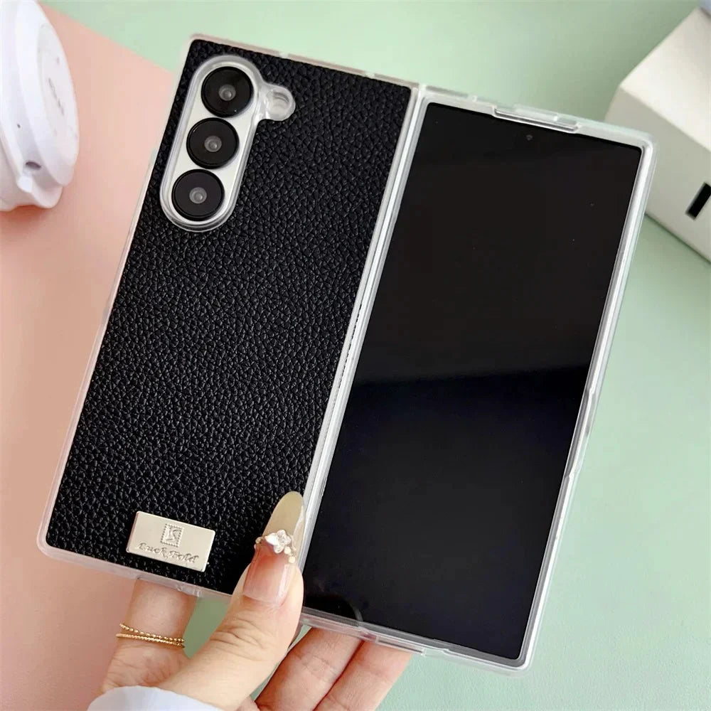 Modern Flair Mobile Case by CoverMeUp - Style 3