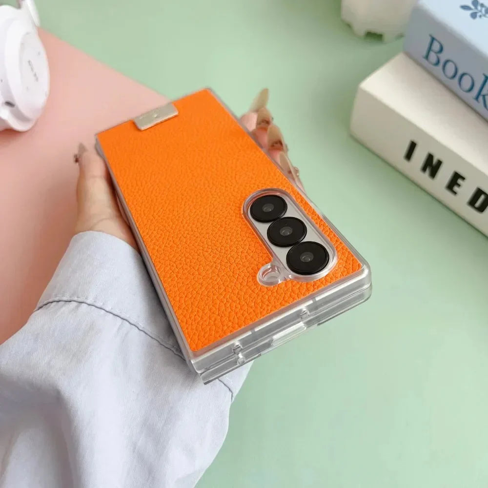 Modern Flair Mobile Case by CoverMeUp - Style 5