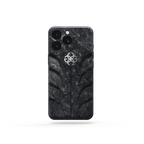 Stone Art Mobile Case by CoverMeUp