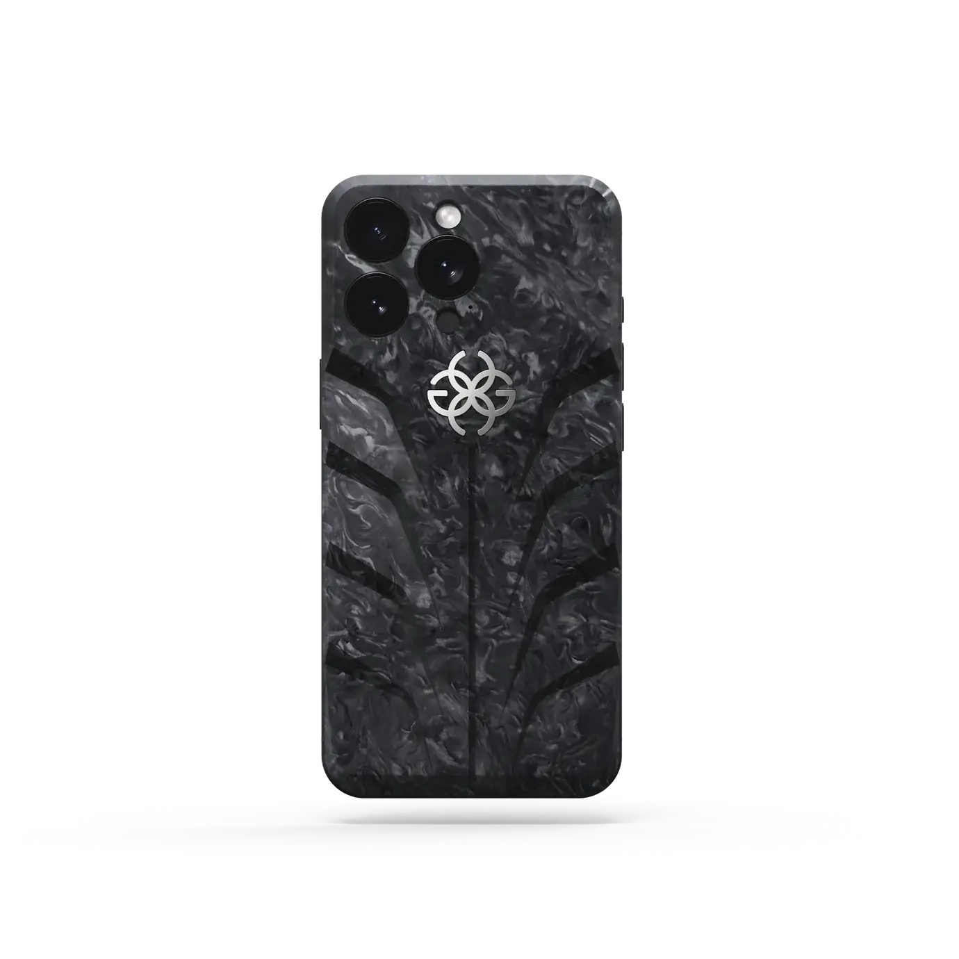 Stone Art Mobile Case by CoverMeUp