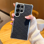 Nova Weave Hybrid Case Mobile Case by CoverMeUp - Style 2