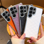 Nova Weave Hybrid Case Mobile Case by CoverMeUp - Style 4