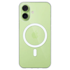 Clear Shield MagSafe Case for iPhone 17