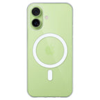Clear Shield MagSafe Case for iPhone 17