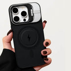 Slim Grip Matte Case Mobile Case by CoverMeUp - Style 2