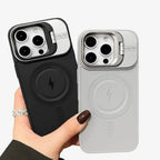 Slim Grip Matte Case Mobile Case by CoverMeUp - Style 5