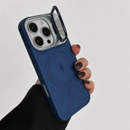 Slim Grip Matte Case Mobile Case by CoverMeUp - Style 3