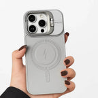 Slim Grip Matte Case Mobile Case by CoverMeUp - Style 7