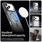 0.3MM Paper Back Case with MagSafe Mobile Case by CoverMeUp - Style 6