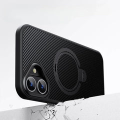 Matrix Fort Carbon Kickstand Case