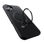 Matrix Fort Carbon Kickstand Case