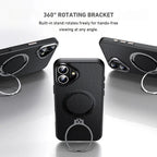 Matrix Fort Carbon Kickstand Case