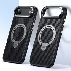 Matrix Fort Carbon Kickstand Case