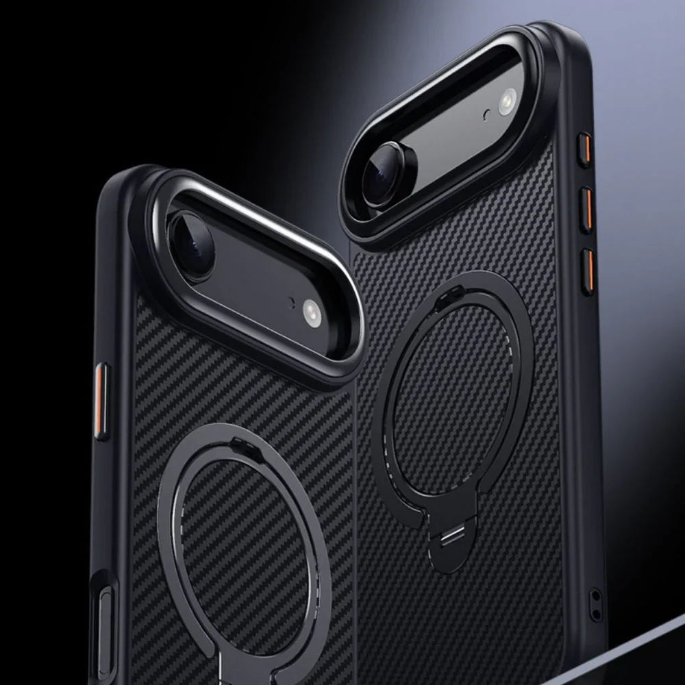 Matrix Fort Carbon Kickstand Case