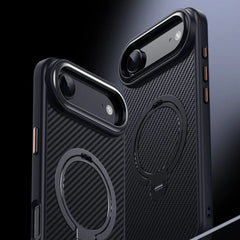 Matrix Fort Carbon Kickstand Case
