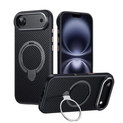 Matrix Fort Carbon Kickstand Case