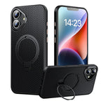 Matrix Fort Carbon Kickstand Case