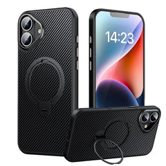Matrix Fort Carbon Kickstand Case