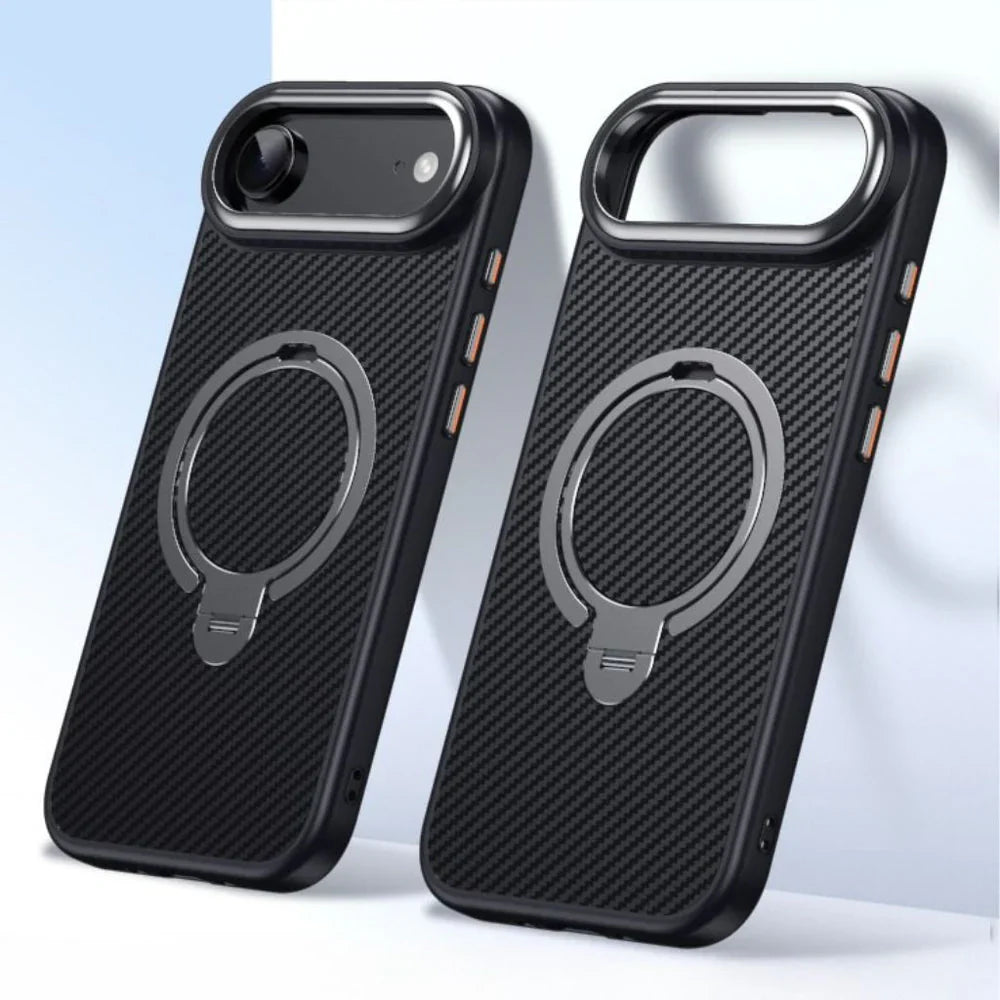 Matrix Fort Carbon Kickstand Case