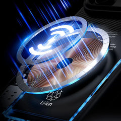 Matrix Fort Carbon Kickstand Case
