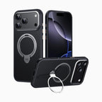 Matrix Fort Carbon Kickstand Case