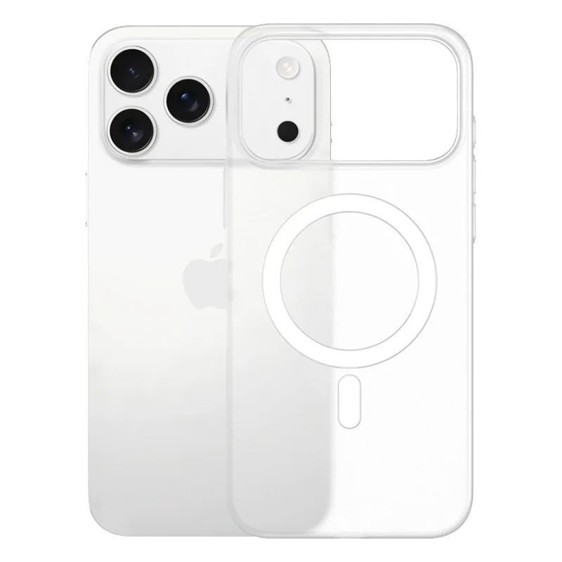 0.3MM Paper Back Case with MagSafe