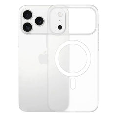 0.3MM Paper Back Case with MagSafe