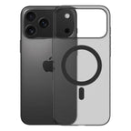 0.3MM Paper Back Case with MagSafe Mobile Case by CoverMeUp - Style 3