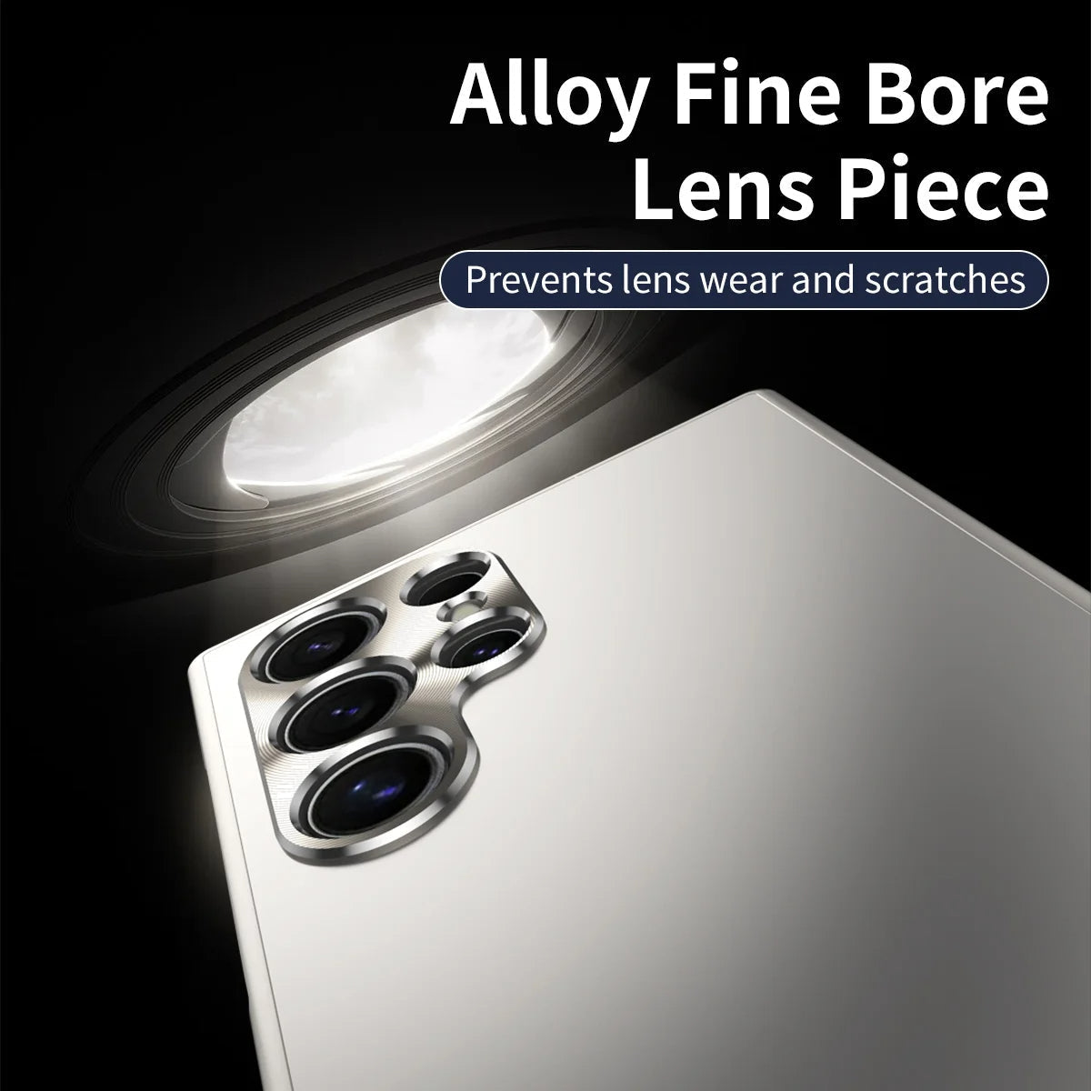 Galaxy S25 Series Luxury Magnetic Metal Frame Case Mobile Case by CoverMeUp - Style 11