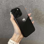 Protective Apple iPhone Back Cover - Midnight Burn Glossy Case - iPhone - Style 9