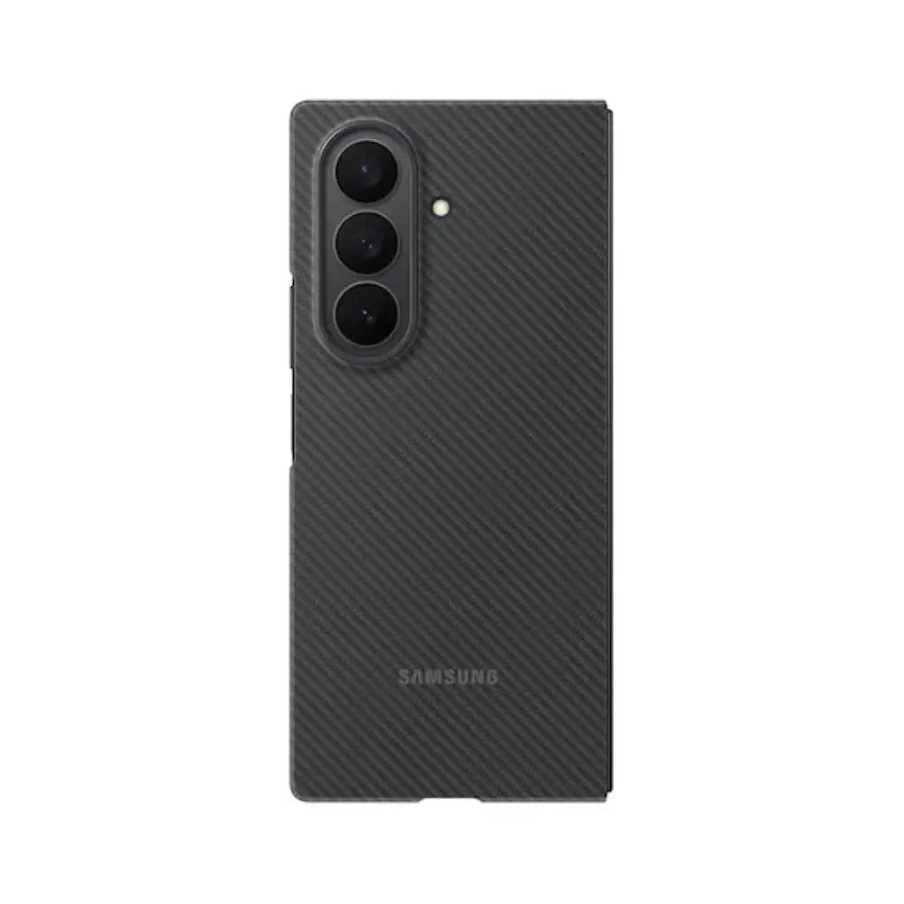 Dark Stone Luxe Carbon Fiber Case Mobile Case by CoverMeUp - Style 6