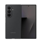 Dark Stone Luxe Carbon Fiber Case Mobile Case by CoverMeUp