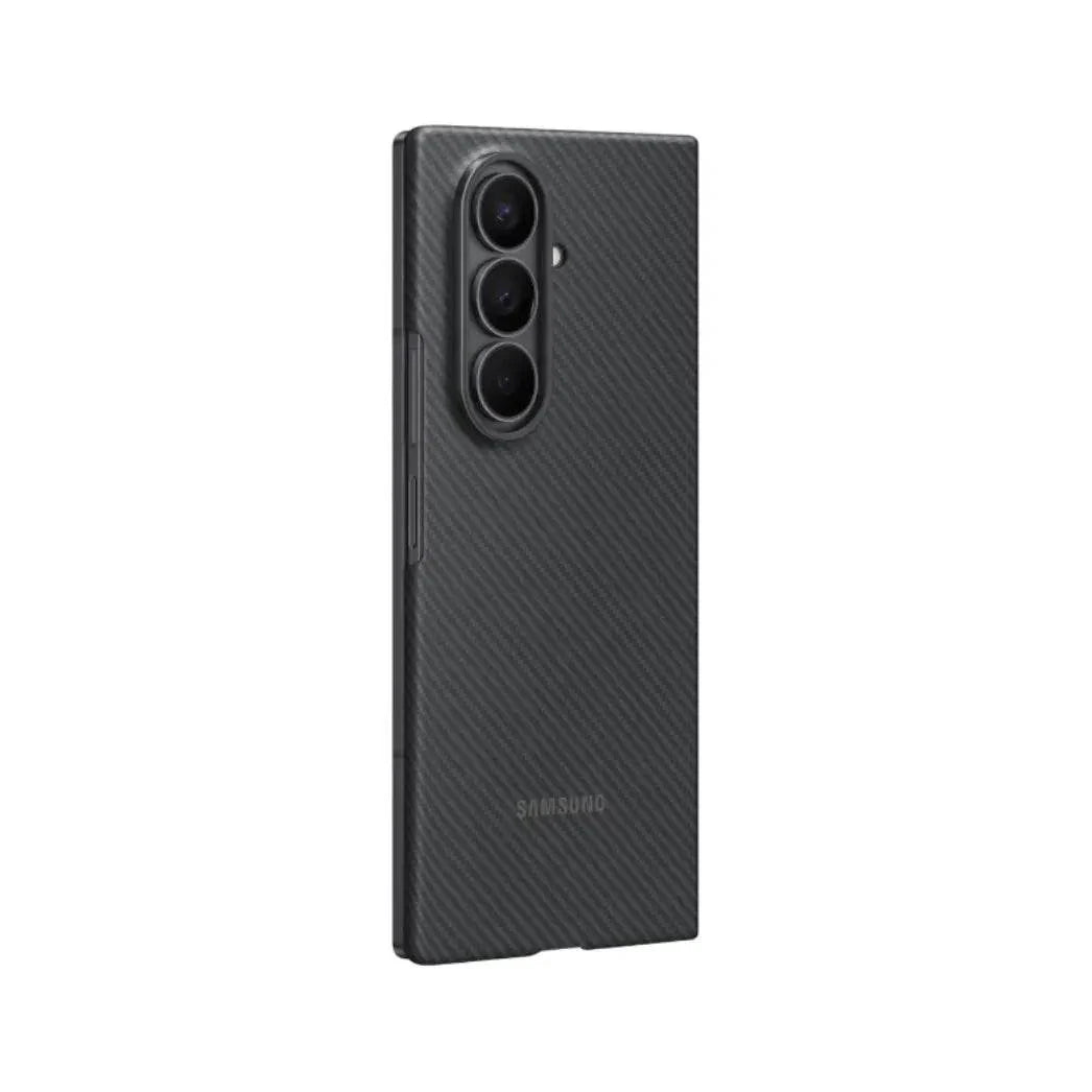 Dark Stone Luxe Carbon Fiber Case Mobile Case by CoverMeUp - Style 7