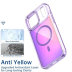 Fusion Prism MagSafe Case Mobile Case by CoverMeUp - Style 8