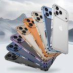 Element X Cooling Metal Case Mobile Case by CoverMeUp - Style 12
