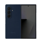 Dark Stone Luxe Carbon Fiber Case Mobile Case by CoverMeUp - Style 2