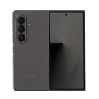 Dark Stone Luxe Carbon Fiber Case Mobile Case by CoverMeUp - Style 3