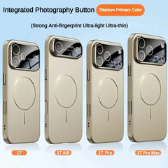 Titan Glow Ultra Magnatic Shield Case