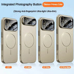 Titan Glow Ultra Magnetic Shield Case