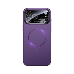 Titan Glow Ultra Magnatic Shield Case