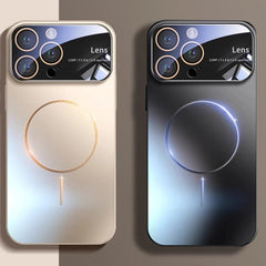 Titan Glow Ultra Magnatic Shield Case