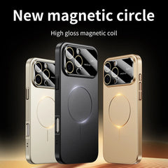 Titan Glow Ultra Magnatic Shield Case