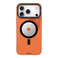 Beat Box Magnetic Defender Case