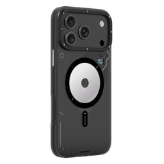 Beat Box Magnetic Defender Case