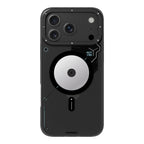 Electro Beat Fun Mode Case Mobile Case by CoverMeUp - Style 2