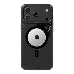 Beat Box Magnetic Defender Case