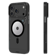 Beat Box Magnetic Defender Case