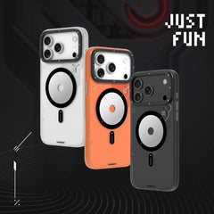 Beat Box Magnetic Defender Case