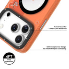 Electro Beat Fun Mode Case Mobile Case by CoverMeUp - Style 8